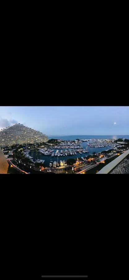 Marina06 Apartment Villeneuve-Loubet