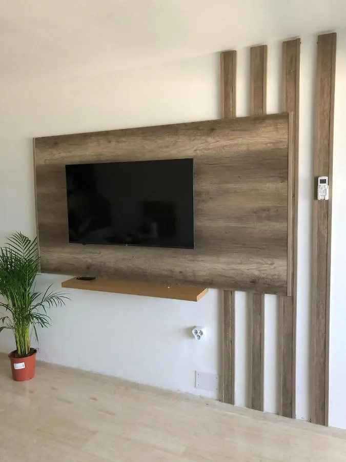 Apartment Ferienwohnung Marina06 Villeneuve-Loubet Frankreich