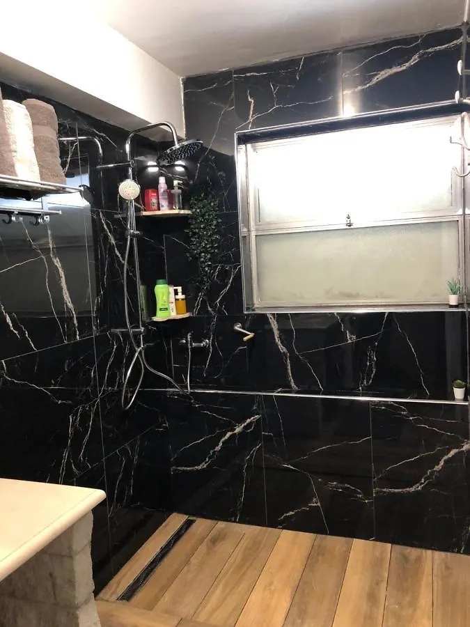 Apartment Ferienwohnung Marina06 Villeneuve-Loubet