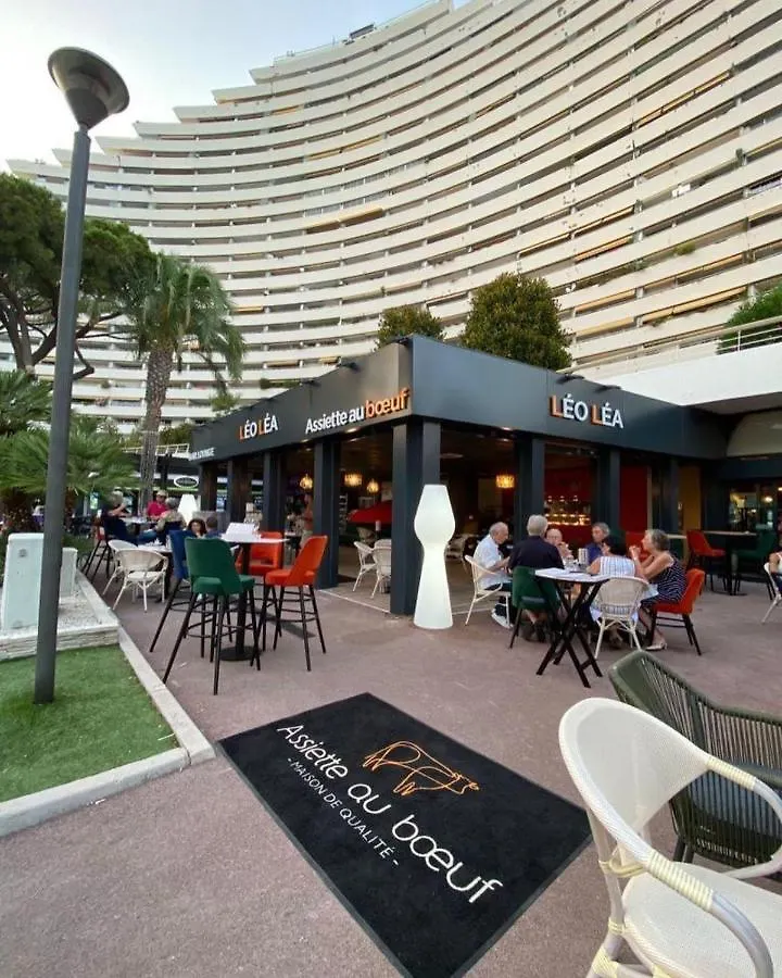 Ferienwohnung Marina06 Villeneuve-Loubet 0*,  Frankreich